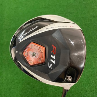 Driver Taylormade R11S 9