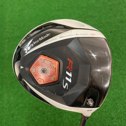 Driver Taylormade R11S 9