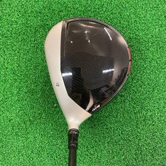 Driver Taylormade M4 9.5