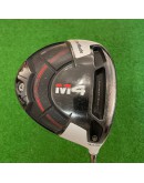 Driver Taylormade M4 10.5