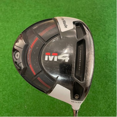Driver Taylormade M4 10.5