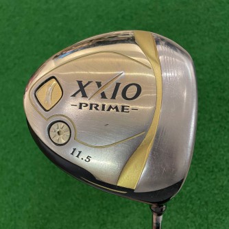 Driver XXIO Prime SP900 11.5