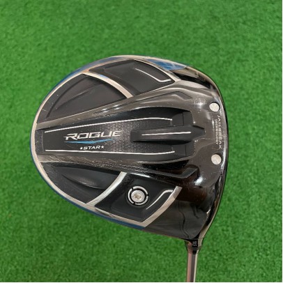 Driver Callaway Rogue Star 10.5