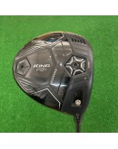Driver Cobra King F8 9.5