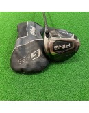 Driver Ping G425 Max 9'