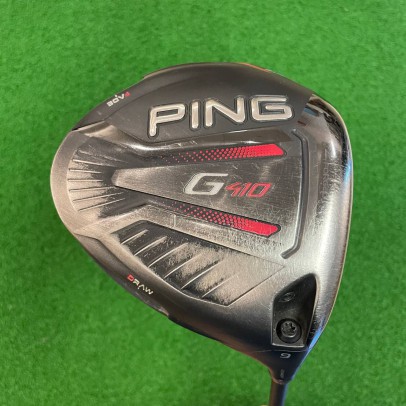 Driver  Ping G410 9.0