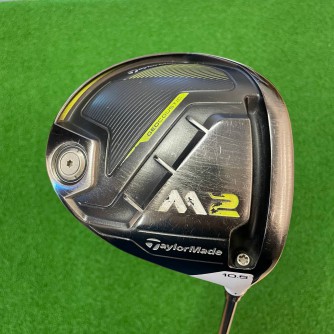 Driver Taylormade M2 10.5