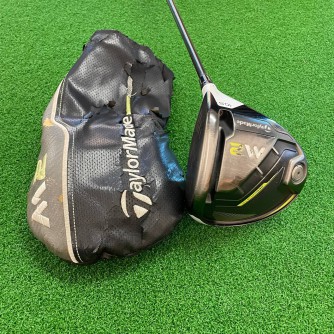 Driver Taylormade M2 10.5