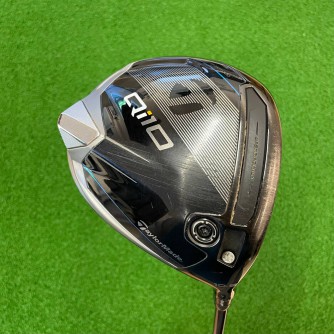 Driver Taylormade Qi10 10.5