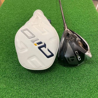 Driver Taylormade Qi10 10.5