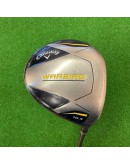 Driver Callaway Warbird 10.5