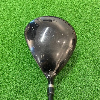 Driver Callaway Warbird 10.5