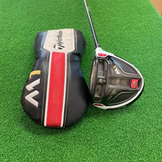 Driver Taylormade M1 10.5