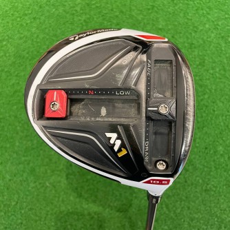 Driver Taylormade M1 10.5