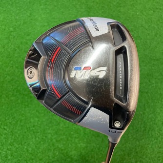 Driver Taylormade M4 10.5