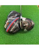 Driver Taylormade M4 10.5