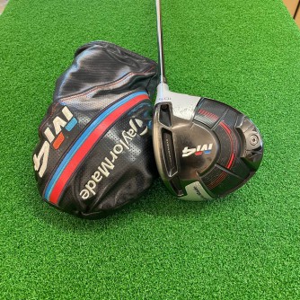 Driver Taylormade M4 10.5