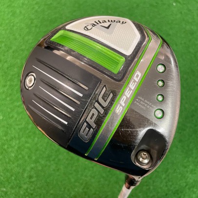 Driver Callaway Epic Speed 9.0'