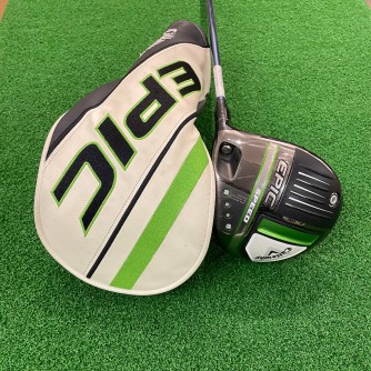 Driver Callaway Epic Speed 9.0'