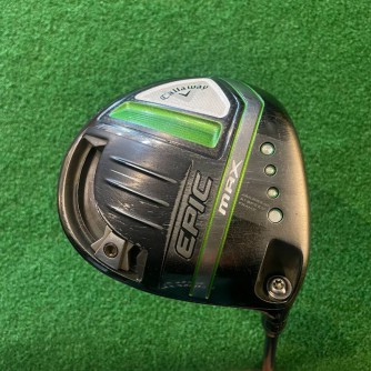 Driver Callaway Epic Speed 9.0'