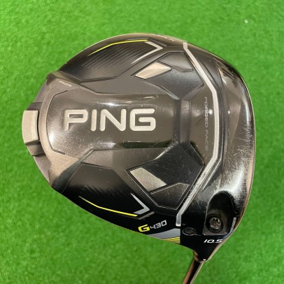 Driver Ping G430 Max 10.5'