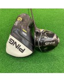 Driver Ping G430 Max 10.5'