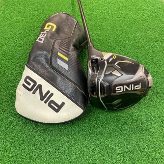 Driver Ping G430 Max 10.5'