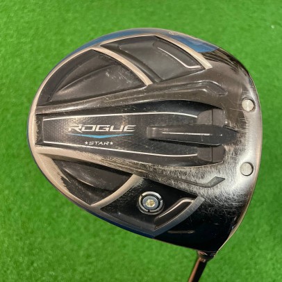 Driver Callaway Rogue Star 9.5'