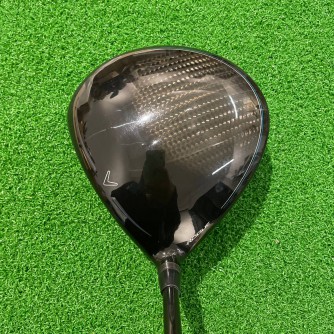 Driver Callaway Rogue Star 9.5'