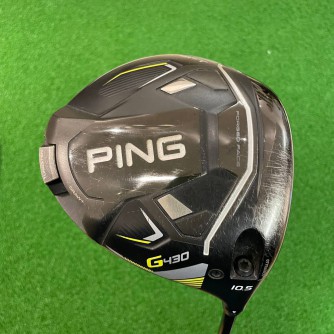 Driver Ping G430 SFT 10.5'