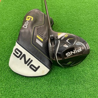 Driver Ping G430 SFT 10.5'