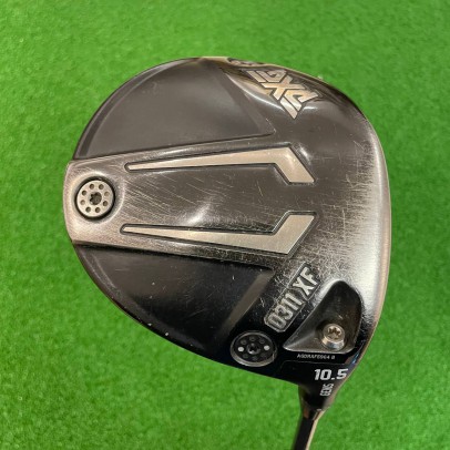 Driver PXG 0311 XF 10.5'