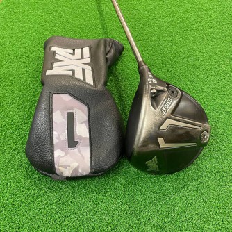 Driver PXG 0311 XF 10.5'