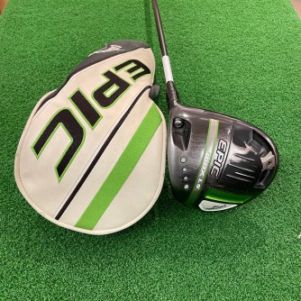 Driver Callaway Epic Max LS 10.5'