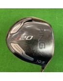 Driver Ping i20 10.5'