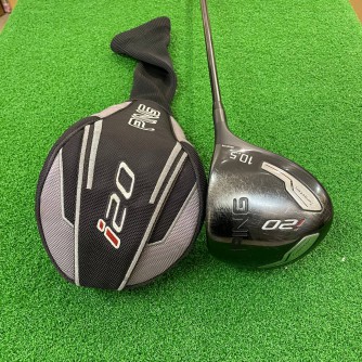 Driver Ping i20 10.5'