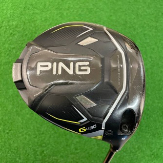 Driver Ping G430 Max 9'