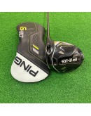 Driver Ping G430 Max 9'