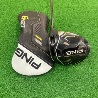 Driver Ping G430 Max 9'