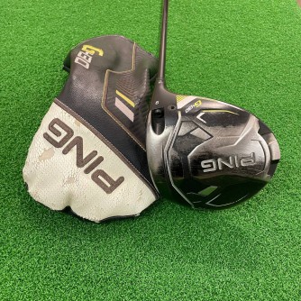 Driver Ping G430 Max 9.0'