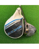 Driver Callaway AI Smoke TD 9.