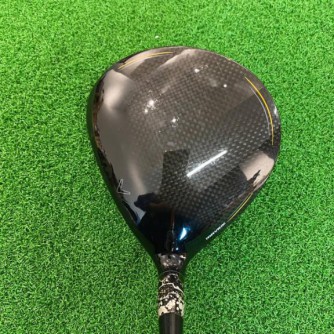 Driver Callaway Mavrik 10.5