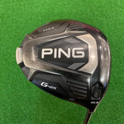 Driver Ping G425 Max 10.5'