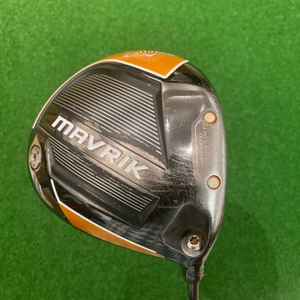 Driver Callaway Mavrik 10.5
