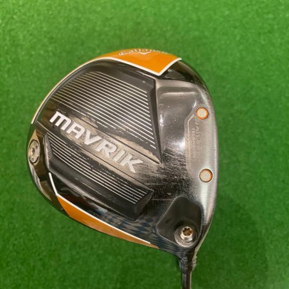 Driver Callaway Mavrik 10.5