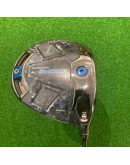 Driver Callaway Ai Smoke Max 9