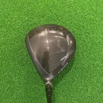 Driver Callaway Ai Smoke Max 9
