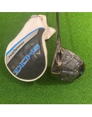 Driver Callaway Ai Smoke Max 9