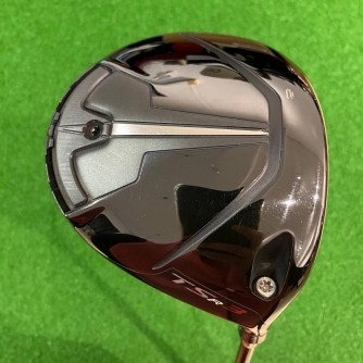 Driver Titleist TSR3 9