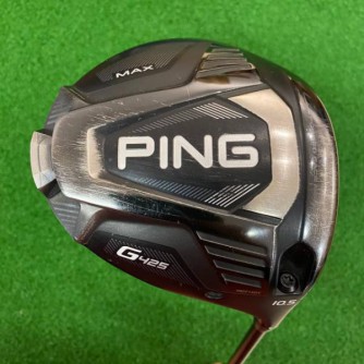 Driver Ping G425 Max 10.5